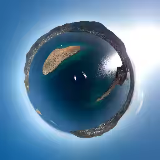 LucidLink Greece retreat