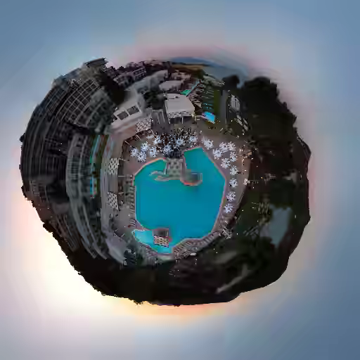 LucidLink Greece retreat