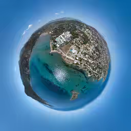 LucidLink Greece retreat